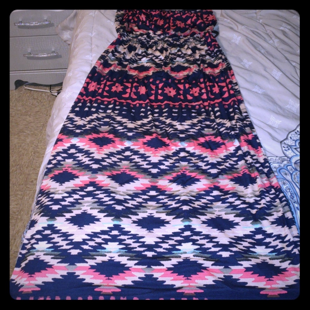 Maxi Sundress